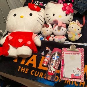 Hello Kitty
